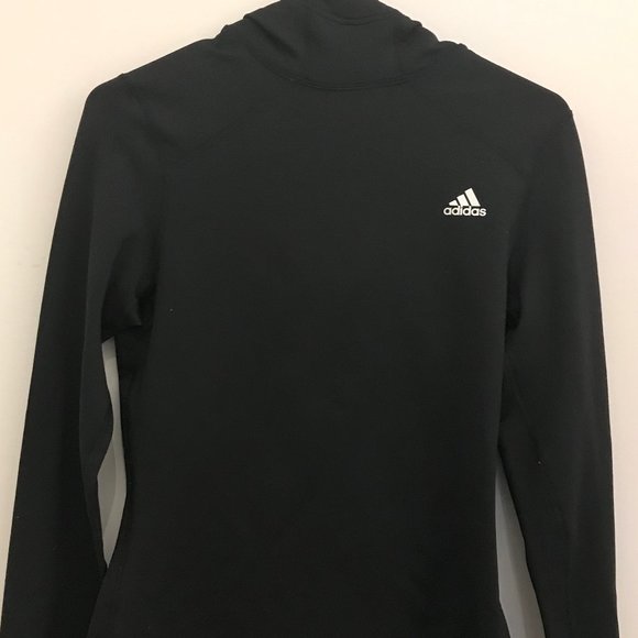 Adidas Long Sleeve Training Shirt - Picture 1 of 3